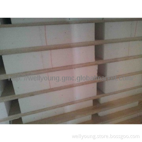 fireproof magnesium oxide sip panel